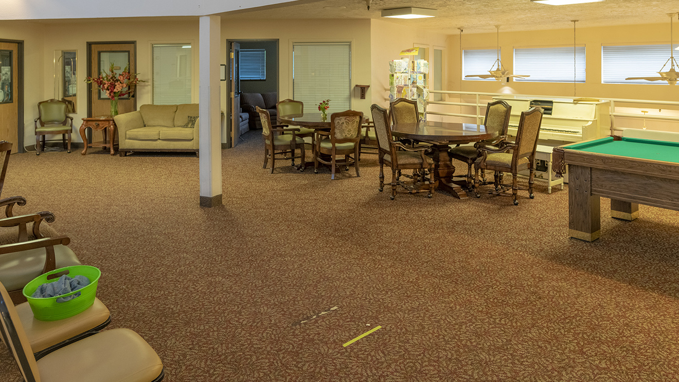 The Oakmont Gallery and Floor Plans